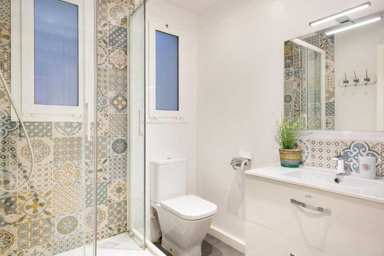 Stay U-Nique Apartments Mallorca برشلونة المظهر الخارجي الصورة