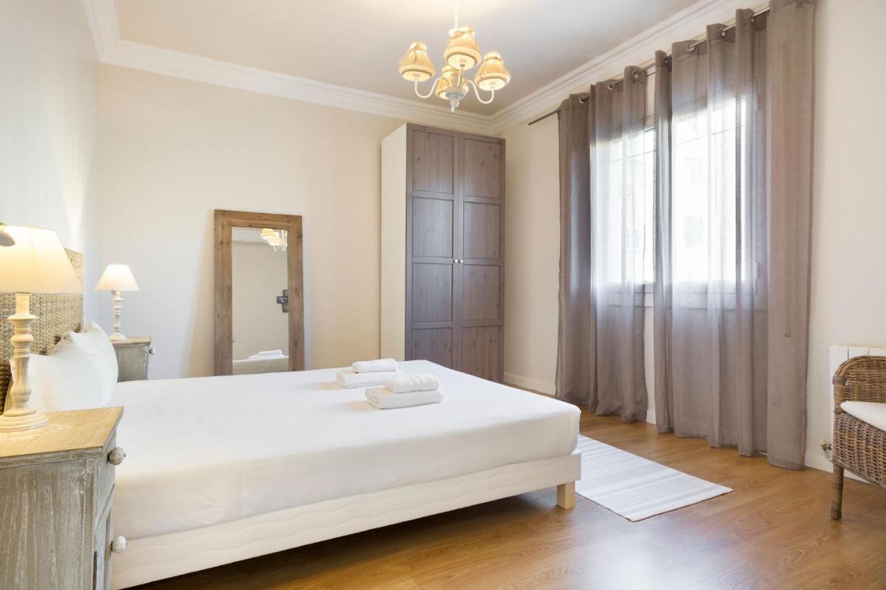 Stay U-Nique Apartments Mallorca برشلونة المظهر الخارجي الصورة