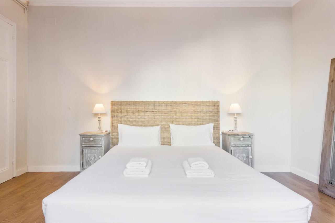 Stay U-Nique Apartments Mallorca برشلونة المظهر الخارجي الصورة