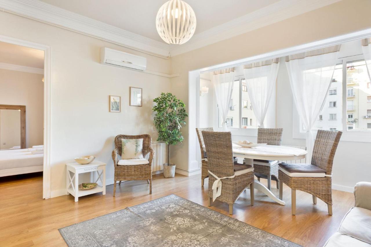 Stay U-Nique Apartments Mallorca برشلونة المظهر الخارجي الصورة