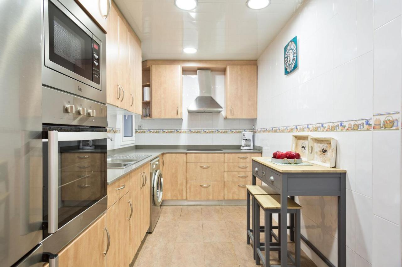Stay U-Nique Apartments Mallorca برشلونة المظهر الخارجي الصورة