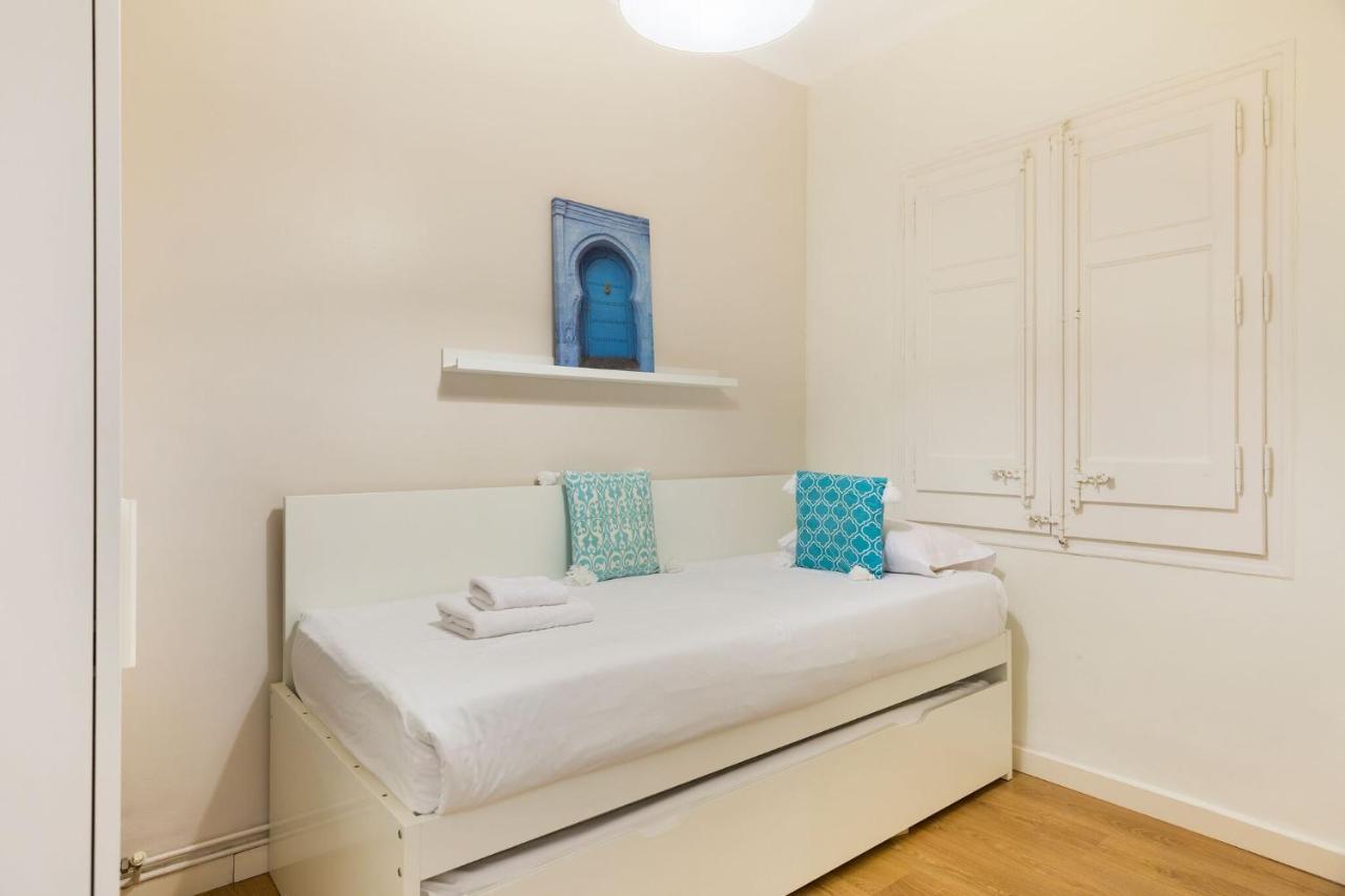 Stay U-Nique Apartments Mallorca برشلونة المظهر الخارجي الصورة