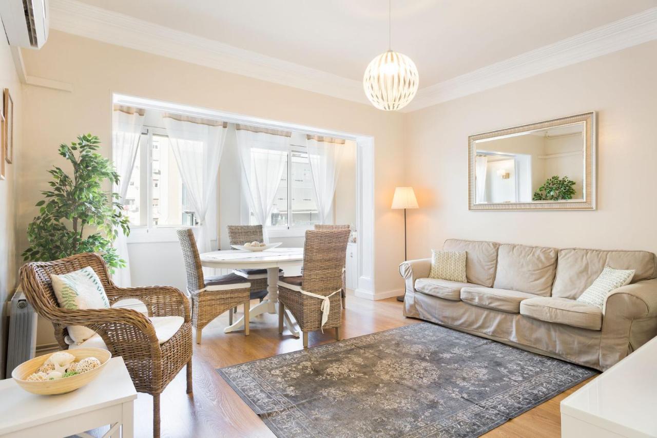 Stay U-Nique Apartments Mallorca برشلونة المظهر الخارجي الصورة