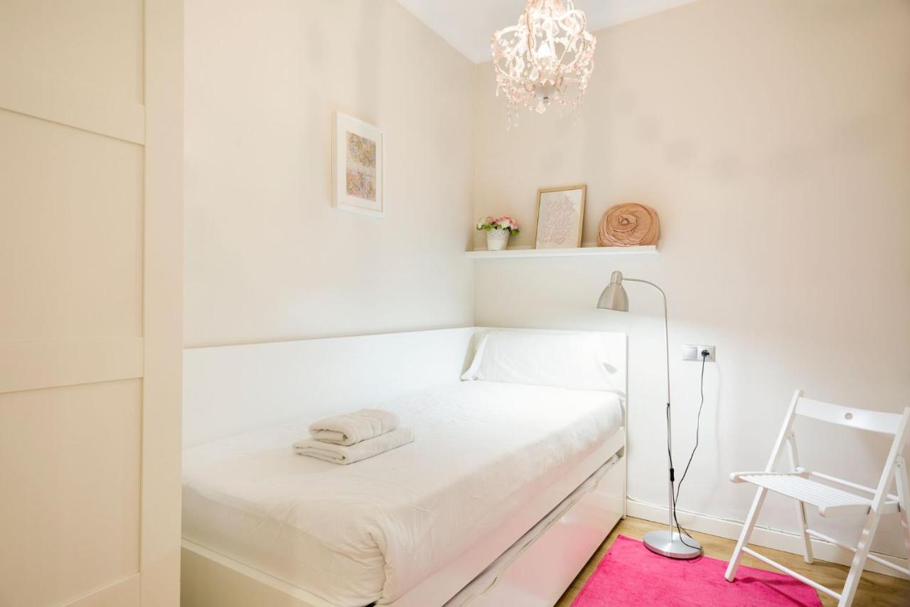 Stay U-Nique Apartments Mallorca برشلونة المظهر الخارجي الصورة