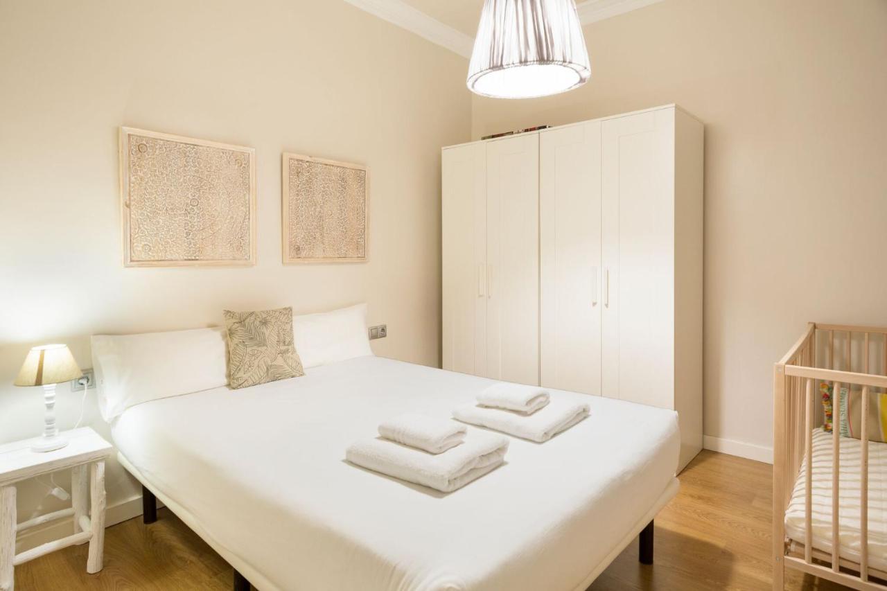 Stay U-Nique Apartments Mallorca برشلونة المظهر الخارجي الصورة