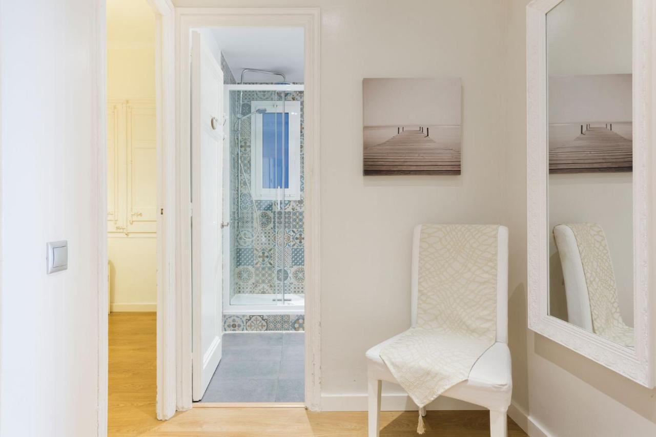 Stay U-Nique Apartments Mallorca برشلونة المظهر الخارجي الصورة