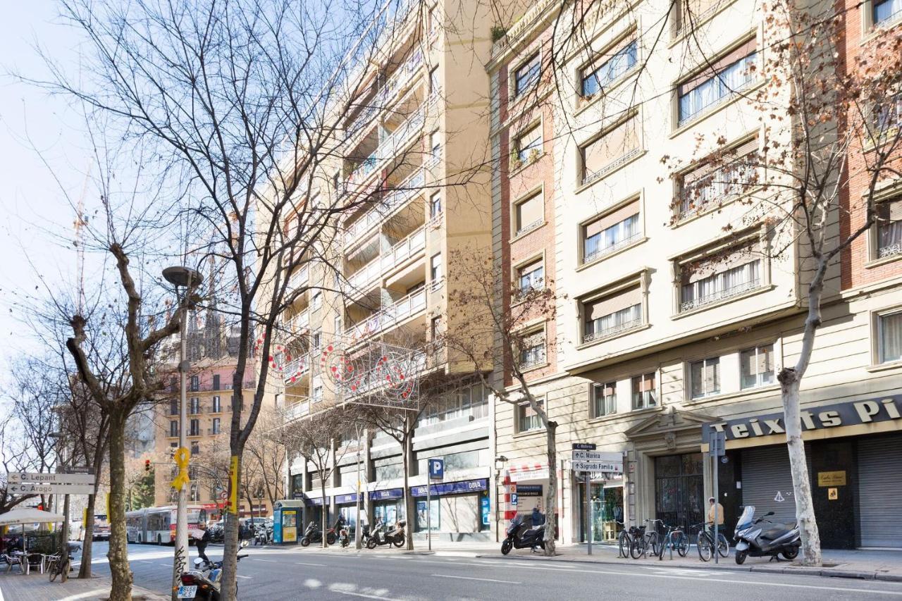 Stay U-Nique Apartments Mallorca برشلونة المظهر الخارجي الصورة